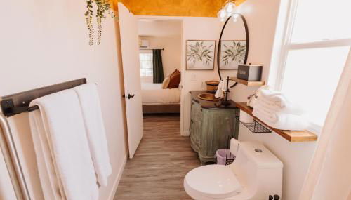 Desert Watercolor - Foto 5, towels