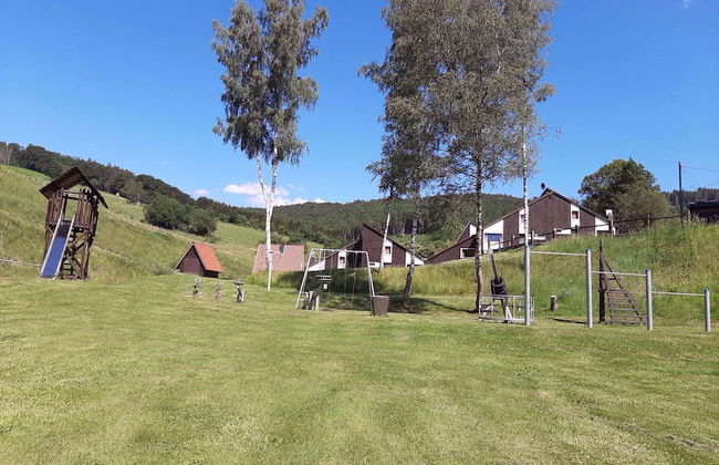 Magnific Holiday Home in Untervalme near Ski Area - Foto 13