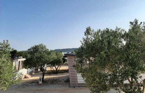 Mobile Home whit sea view LAVOJESA - Photo 3