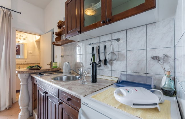 Apartments Darija - Foto 12