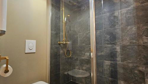 Studio Rustique en Cœur de Ville - Foto 4