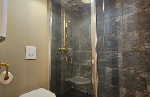 Studio Rustique en Cœur de Ville - Foto 4