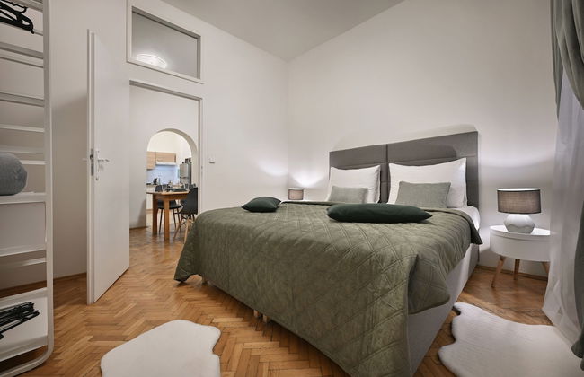 White Swan Boutique Apartments - Foto 42