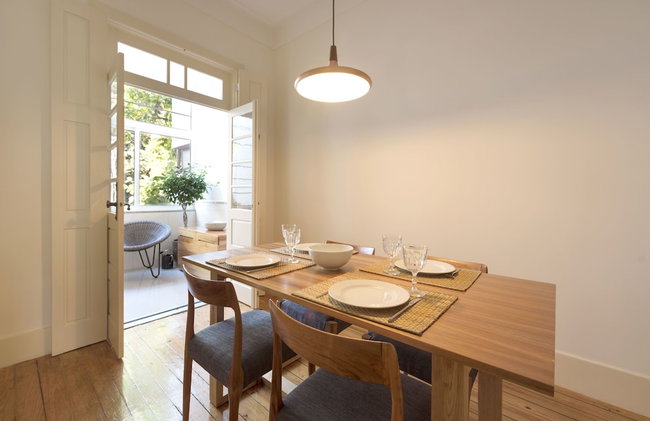 Tripas-Coração, Breiner Apartments - Foto 65