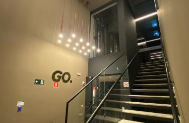 Studio aconchegante no centro - Foto 24