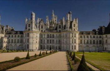 Gîte Ker Sologne Aux portes de Chambord - Foto 39