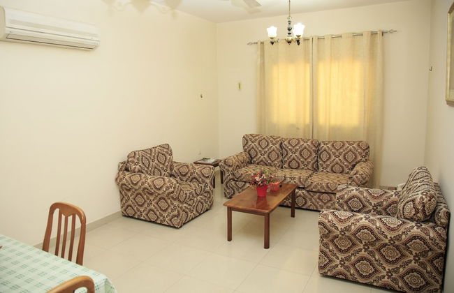 Gulf Hotel Apartment - Photo 35