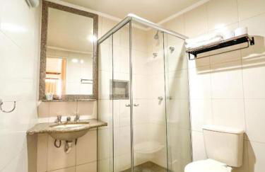 Uberaba Apart Hotel - by Easy Hotéis - Foto 30