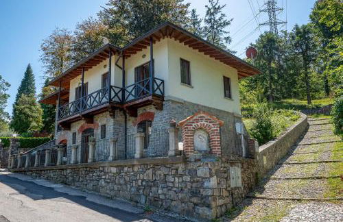 Ambra Ferienvilla - Foto 43