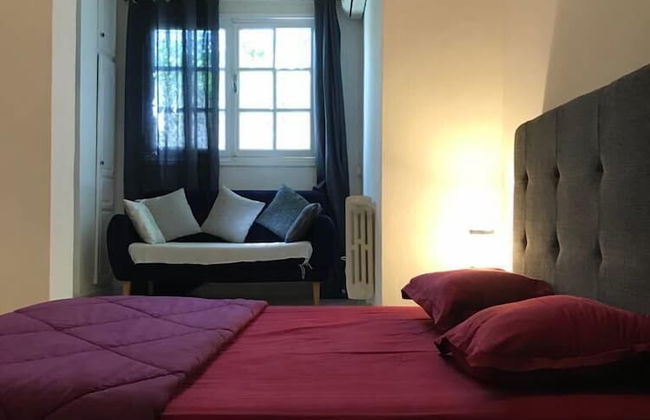 Bel Appart Au Cœur De La Marsa - Foto 3