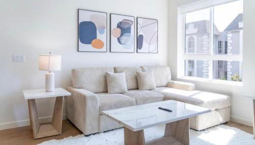 Luxury 2 Bedroom Residence With Fitness and Outdoor Pool - Foto 4