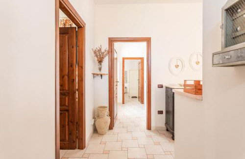 La Casa Rosa Di Rita E Franco - Foto 1