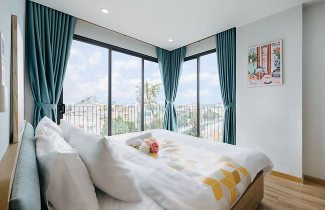 Crescendo Urban Stay - Foto 37