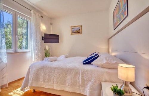 Villa SAN with heated pool, traditional surroundings, 3-bedrooms - Foto 25