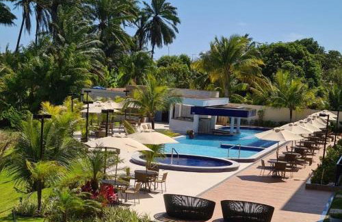 Flat Cantinho do Paraíso - Foto 1