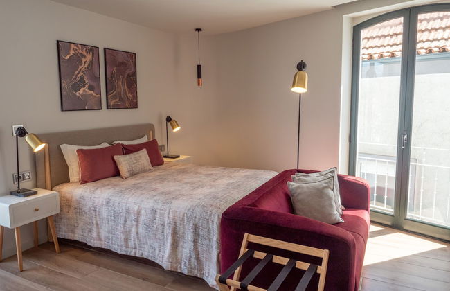 RIA CENTRUM Smart Residence - Foto 41