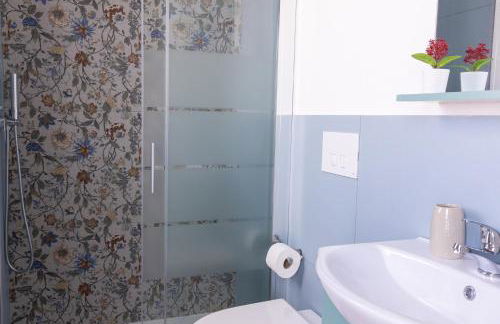 Villa Pasitea fronte mare - Foto 28