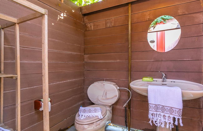 Villa Revita Kourouta Beach - Foto 24