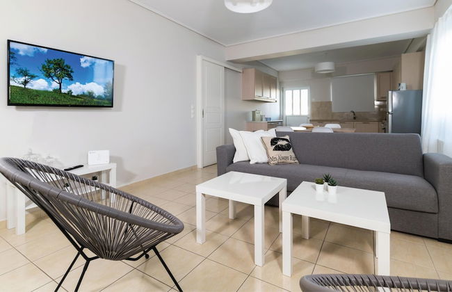 Elise Apartment Airport by Airstay - Foto 12