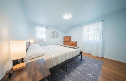 Springwells Park Townhouse Very Cozy - Foto 12