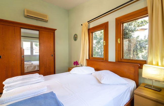 Korsan Apartments - Foto 22