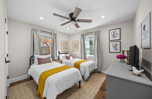 DwtnlParkPasslPizzaOvenlFirePitlYouTubeTVlKinglEV - Foto 4