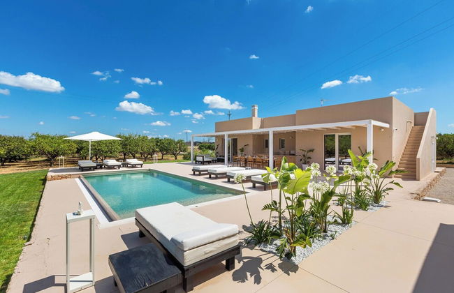 4096 Villa Gabriella by Perle di Puglia - Foto 46