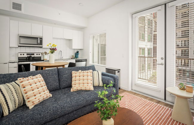 Mint House Phoenix – Midtown - Foto 19