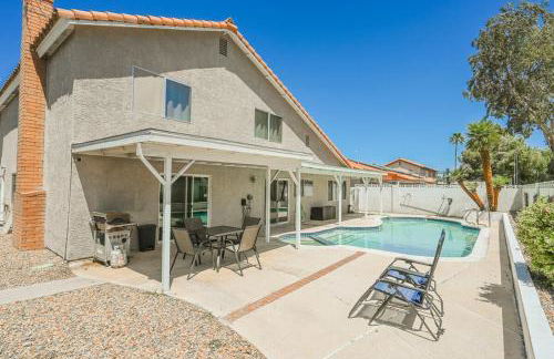 Spacious Henderson Hidden Gem! - Foto 27