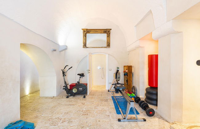 3645 Casino Casalino by Perle di Puglia - Foto 66