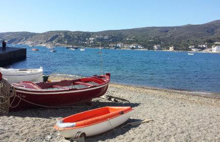 Apartamento Poal-Cadaques - Foto 21