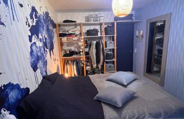 Superbe Appartement - 50m2 - Invitation au voyage - Foto 11