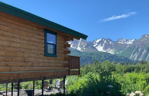 Coho Cabin - Great Views & Fishing - Foto 4