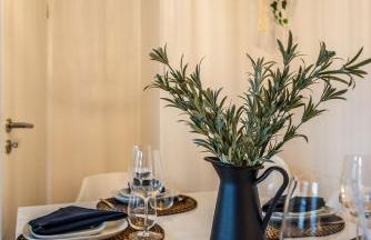 maremar - Ideal für Familien - Boxspringbett - Zentral - vollausgestattete Küche - Waschtrockner - Spielecke - Foto 20