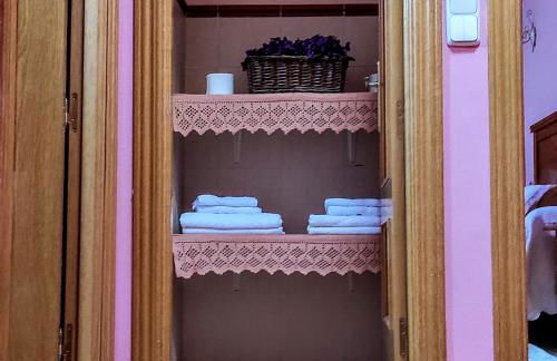 Apartamentos Turísticos La Casa de Dafne - Foto 24