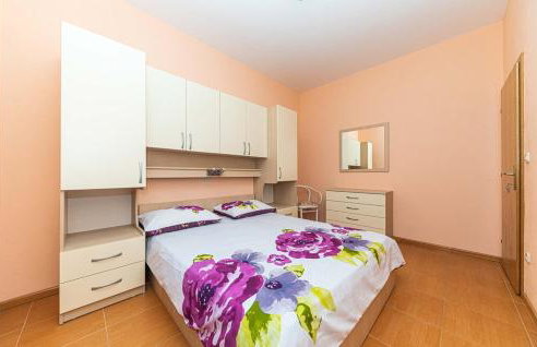 Apartments Vrisika-family apartment - Foto 14