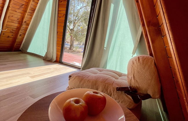 Bıngıdı Bungalov - Foto 28