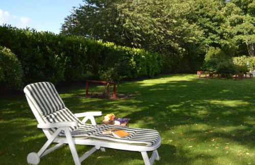 Auburn Cottage - Photo 16