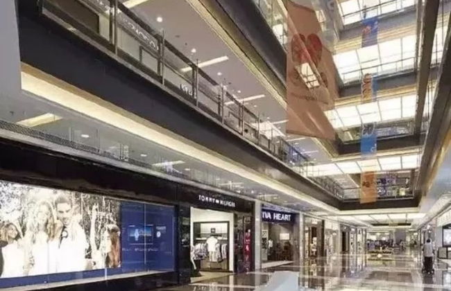 Dalian Bo Ke Business Apartment - Foto 40