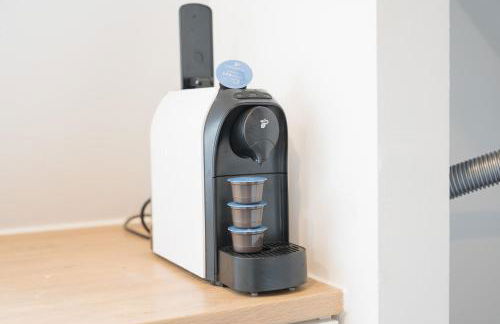 Großzügige Monteurwohnungen in Wendlingen mit Smart TV, WIFI, Parkplatz - Foto 40