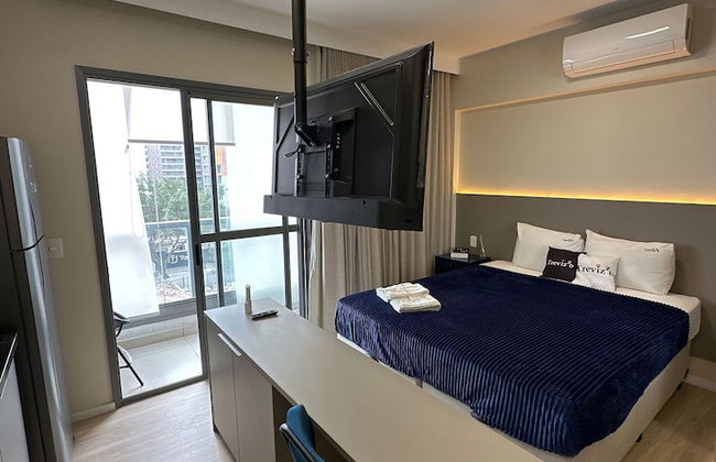 TrevizZo Aero Congonhas - Foto 4