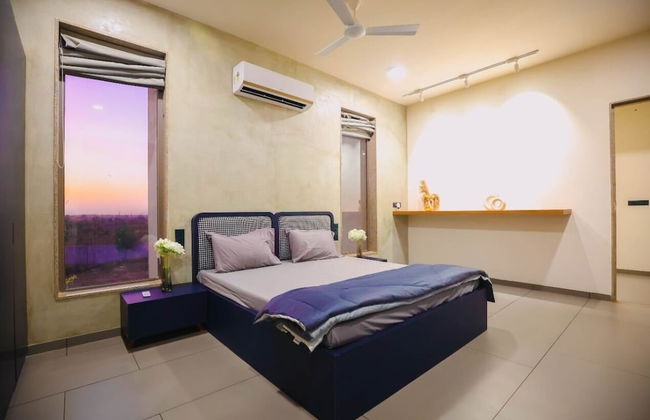 Expert Villla - Foto 3