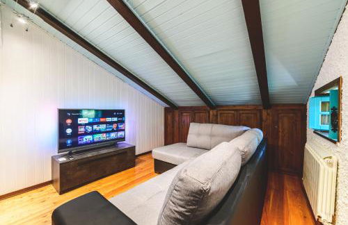 Villa Bog - Villa con piscina e campo da tennis - Foto 7