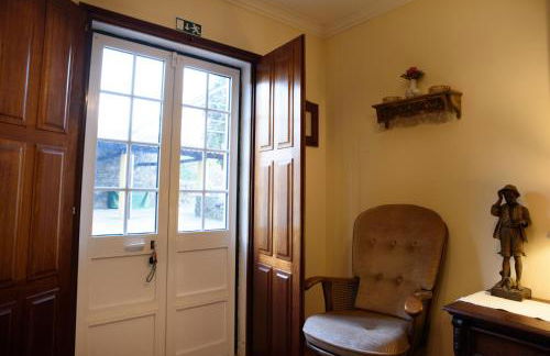 A Sobreirinha Jacuzzi e Pet Friendly - Foto 49