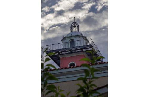 Luxuoso resort cinco estrelas com vista para o mar - Foto 11