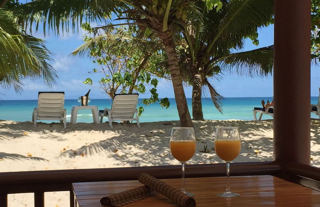 Villa Belle Plage - Photo 30