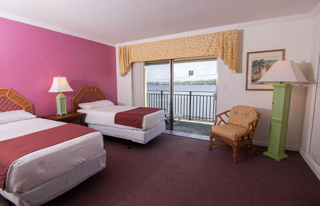 Palm Beach Waterfront Suites - Foto 13