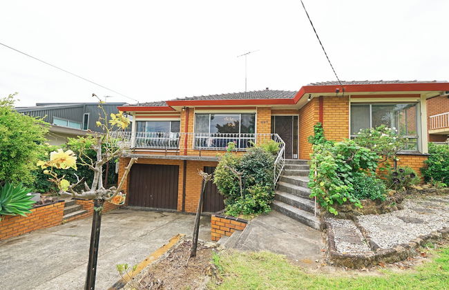 Doncaster Brick Family Home - Foto 26