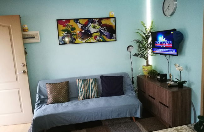 Sorrento 2BR Apartment - Foto 14