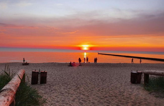 Stylish House in the Countryside 5 km From the sea - Photo 78